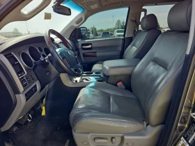 Toyota Sequoia PLATINUM 5.7 * JBL* * *  | Mobile.bg    8
