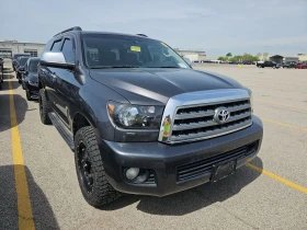 Toyota Sequoia PLATINUM 5.7 * JBL* * *  | Mobile.bg    3