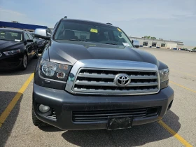 Toyota Sequoia PLATINUM 5.7 * JBL* * *  | Mobile.bg    2