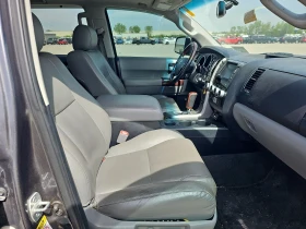 Toyota Sequoia PLATINUM 5.7 * JBL* * *  | Mobile.bg    11