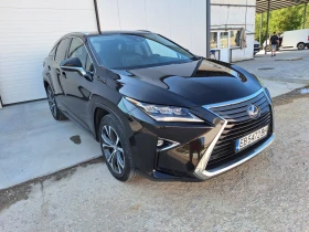 Обява за продажба на Lexus RX 450h Бензин хибрид ~54 000 лв. - изображение 1