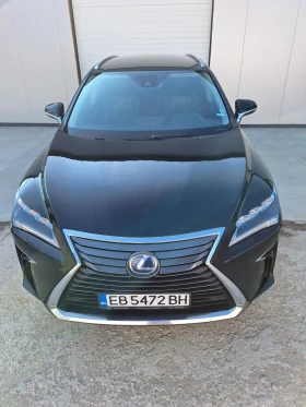 Lexus RX 450h   | Mobile.bg    13