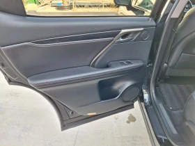 Обява за продажба на Lexus RX 450h Бензин хибрид ~54 000 лв. - изображение 11
