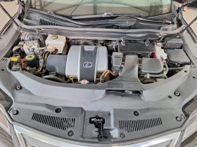 Lexus RX 450h Бензин хибрид - 54000 лв. - 77087560 17