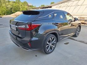 Обява за продажба на Lexus RX 450h Бензин хибрид ~54 000 лв. - изображение 3