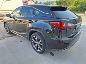 Обява за продажба на Lexus RX 450h Бензин хибрид ~54 000 лв. - изображение 4