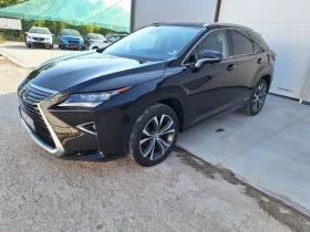 Обява за продажба на Lexus RX 450h Бензин хибрид ~54 000 лв. - изображение 1
