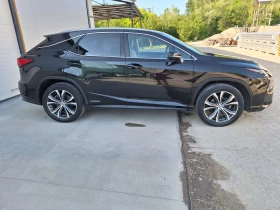 Обява за продажба на Lexus RX 450h Бензин хибрид ~54 000 лв. - изображение 2