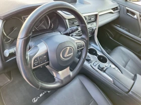 Обява за продажба на Lexus RX 450h Бензин хибрид ~54 000 лв. - изображение 7