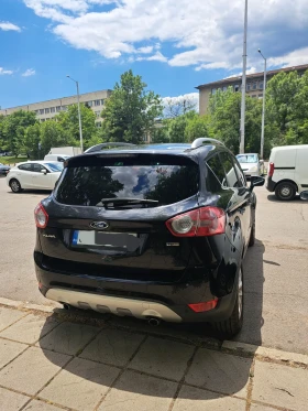 Обява за продажба на Ford Kuga ~12 500 лв. - изображение 2