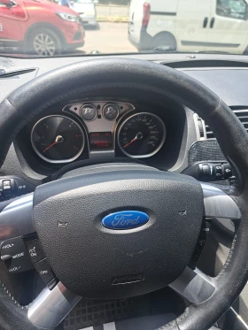 Обява за продажба на Ford Kuga ~12 500 лв. - изображение 5