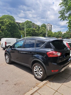 Обява за продажба на Ford Kuga ~12 500 лв. - изображение 1