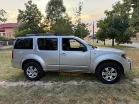 Nissan Pathfinder 2.5dci - 10999 лв. - 13504834 2