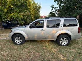 Nissan Pathfinder 2.5dci - 10999 лв. - 13504834 3
