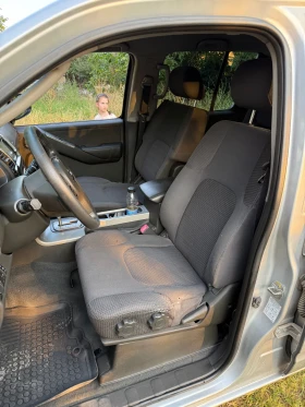 Nissan Pathfinder 2.5dci - 10999 лв. - 13504834 6