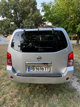 Nissan Pathfinder 2.5dci - 10999 лв. - 13504834 4