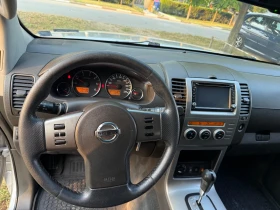 Nissan Pathfinder 2.5dci - 10999 лв. - 13504834 8