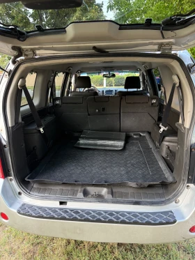 Nissan Pathfinder 2.5dci - 10999 лв. - 13504834 9