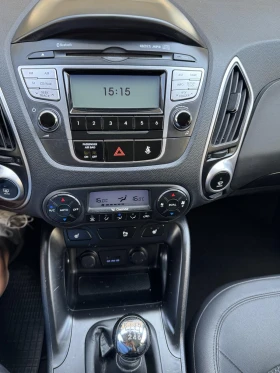 Hyundai IX35 - 13800 лв. - 13994121 10