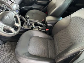 Hyundai IX35 - 13800 лв. - 13994121 12