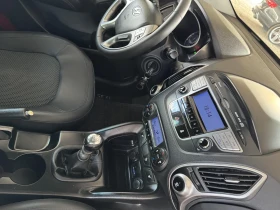 Hyundai IX35 - 13800 лв. - 13994121 6