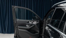 Mercedes-Benz GLS580 AMG/4-MATIC/FACELIFT/EXCLUSIV/BURM/PANO/HEADUP/360 | Mobile.bg    7