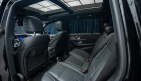 Mercedes-Benz GLS580 AMG/4-MATIC/FACELIFT/EXCLUSIV/BURM/PANO/HEADUP/360 | Mobile.bg    15