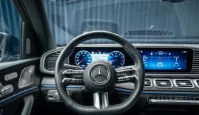 Mercedes-Benz GLS580 AMG/4-MATIC/FACELIFT/EXCLUSIV/BURM/PANO/HEADUP/360 | Mobile.bg    11