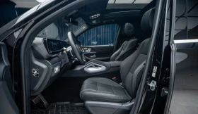 Mercedes-Benz GLS580 AMG/4-MATIC/FACELIFT/EXCLUSIV/BURM/PANO/HEADUP/360 | Mobile.bg    8