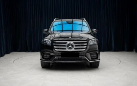 Mercedes-Benz GLS580 AMG/4-MATIC/FACELIFT/EXCLUSIV/BURM/PANO/HEADUP/360 | Mobile.bg    2