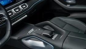 Mercedes-Benz GLS580 AMG/4-MATIC/FACELIFT/EXCLUSIV/BURM/PANO/HEADUP/360 | Mobile.bg    13