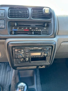 Suzuki Jimny | Mobile.bg    8