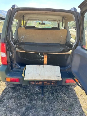 Suzuki Jimny | Mobile.bg    7