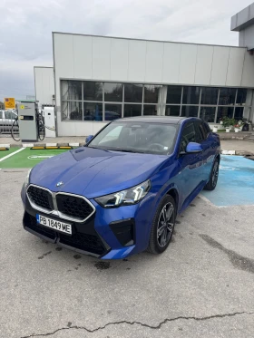 Обява за продажба на BMW X2 ~93 000 лв. - изображение 1 | Auto.bg Обява за продажба на BMW X2 ~93 000 лв. - изображение 1