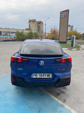 Обява за продажба на BMW X2 ~93 000 лв. - изображение 4 | Auto.bg Обява за продажба на BMW X2 ~93 000 лв. - изображение 4