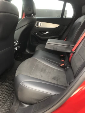 Mercedes-Benz GLC 350 3500/258k CUPE, снимка 14
