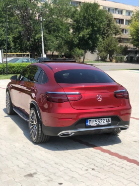 Mercedes-Benz GLC 350 3500/258k CUPE, снимка 3