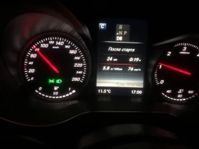 Mercedes-Benz GLC 350 3500/258k CUPE, снимка 9