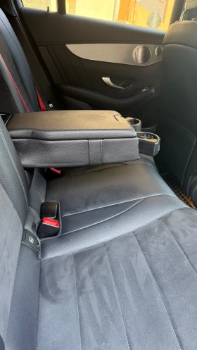 Mercedes-Benz GLC 350 3500/258k CUPE/AMG | Mobile.bg � ����� ������ 17