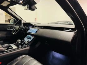 Land Rover Range Rover Velar P250 S AWD * MERIDIAN * 360 * CARPLAY * ПОДГРЕВ  - 59999 лв. / 30677.00 € - 79193482 8