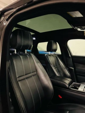 Land Rover Range Rover Velar P250 S AWD * MERIDIAN * 360 * CARPLAY * ПОДГРЕВ  - 59999 лв. / 30677.00 € - 79193482 6