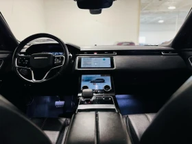 Land Rover Range Rover Velar P250 S AWD * MERIDIAN * 360 * CARPLAY * ПОДГРЕВ  - 59999 лв. / 30677.00 € - 79193482 9