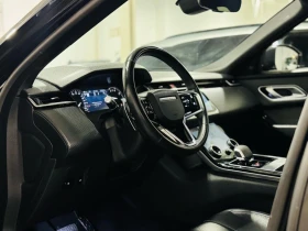 Land Rover Range Rover Velar P250 S AWD * MERIDIAN * 360 * CARPLAY * ПОДГРЕВ  - 59999 лв. / 30677.00 € - 79193482 7