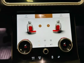 Land Rover Range Rover Velar P250 S AWD * MERIDIAN * 360 * CARPLAY * ПОДГРЕВ  - 59999 лв. / 30677.00 € - 79193482 13