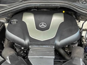 Mercedes-Benz GLE 350d  CARFAX - 40500 лв. / 20707.32 € - 92921457 16