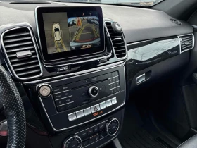 Mercedes-Benz GLE 350d  CARFAX - 40500 лв. / 20707.32 € - 92921457 9