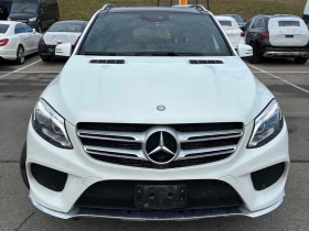 Mercedes-Benz GLE 350d  CARFAX - 40500 лв. / 20707.32 € - 92921457 6