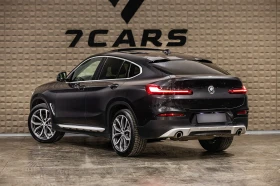 BMW X4 30d * xDrive * G02 * ПАНОРАМА - 65990 лв. / 33740.15 € - 44036898 4