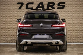 BMW X4 30d * xDrive * G02 * ПАНОРАМА - 65990 лв. / 33740.15 € - 44036898 5