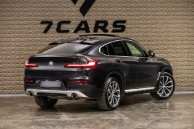 BMW X4 30d * xDrive * G02 * ПАНОРАМА - 65990 лв. / 33740.15 € - 44036898 6